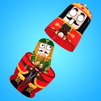Matryoshka 3D