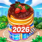 Cooking Games : Kitchen Town