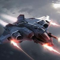 Hydra - Rail Shooter Game