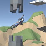 Flappy Dude