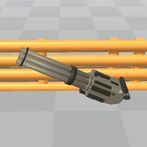 Minigun Master