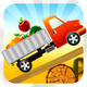 Happy Truck Explorer - Physics