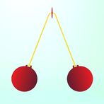 Latto Latto Clacker Balls