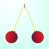 Latto Latto Clacker Balls