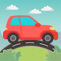 Car Racing 2D