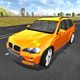 Car Driving Simulator