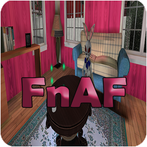 FNaF Security breach Mod