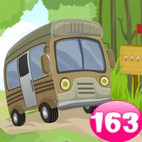 Caravan Escape - JRK Games