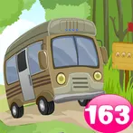 Caravan Escape - JRK Games