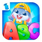 Binky ABC games for kids 3-6