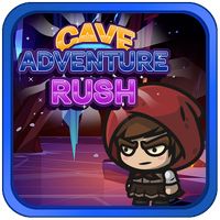 Cave Adventure Rush