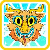 Dragon Puzzle Legend