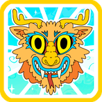 Dragon Puzzle Legend