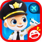 World Travel Stories - Airport