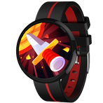 Knife Throw for Smartwatch