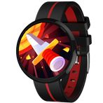 Knife Throw for Smartwatch