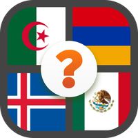 Adivina la bandera del pais