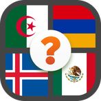 Adivina la bandera del pais