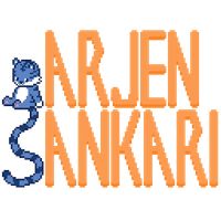 Arjen Sankari