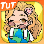 Tut World:Create amazing story