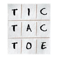 Tic Tac Toe