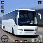 US City Bus Simulator Games 3D