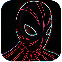 SPIDER FIGHTER : WEB ROPE HERO