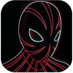 SPIDER FIGHTER : WEB ROPE HERO