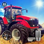 Indian Driver Tractor Dj Game