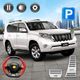 Real Prado - Car Driving Game
