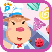 Candy Sorting
