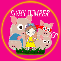 Gaby Jumper