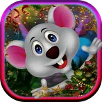 Funny Mouse Escape