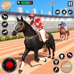 Horse Stable Racing Horse Game
