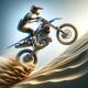 Trial Riders Bike Racing