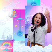 Maria Marçal Piano Gospel