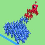 Mob Clash 3D