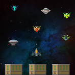 Save from Aliens III