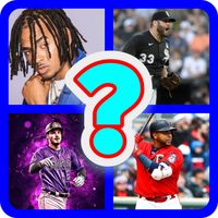 Baseball players Quiz Trivia