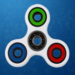 Fidget Spinner