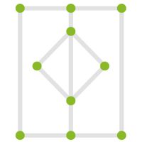 One Stroke - Draw Lines