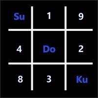 Sudoku - The Brain Puzzle Game