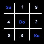 Sudoku - The Brain Puzzle Game