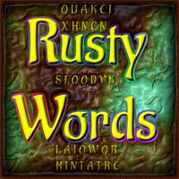 Rusty Words