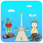 Tipe-X Trondol Climb Variasi