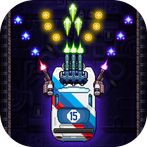 PixelCar: Idle Defense