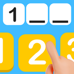 Number Fill Puzzle