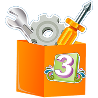 Constructor de Juguetes 3