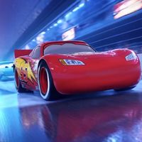 Cars Overtaking Race