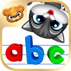123 Kids Fun ALPHABET